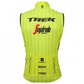 Gilet Cycliste 2018 Trek-Segafredo N002